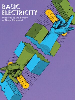 cover image of Basic Electricity